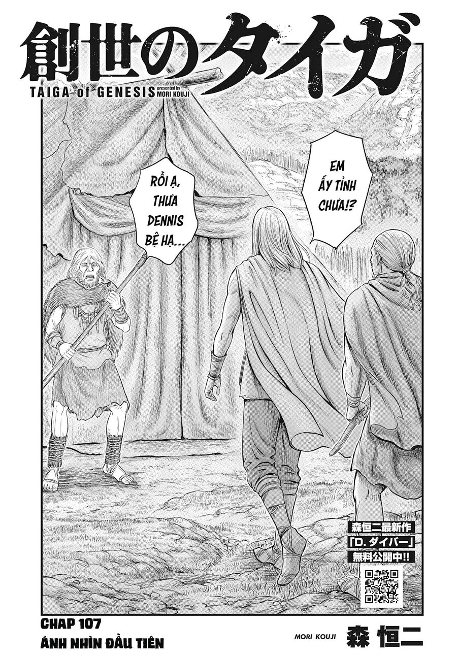 Trở Lại Thời Kì Đồ Đá Chapter 107 - Trang 2