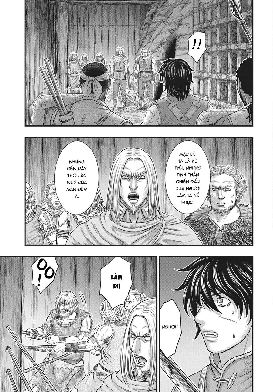 Trở Lại Thời Kì Đồ Đá Chapter 108 - Trang 2