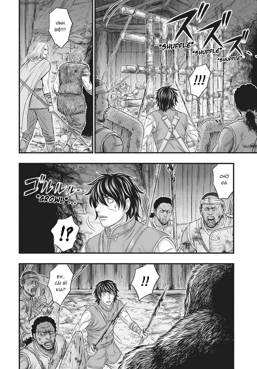Trở Lại Thời Kì Đồ Đá Chapter 108 - Trang 2