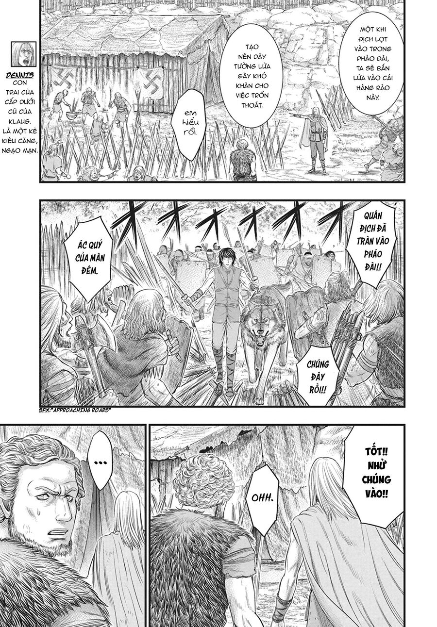 Trở Lại Thời Kì Đồ Đá Chapter 108 - Trang 2