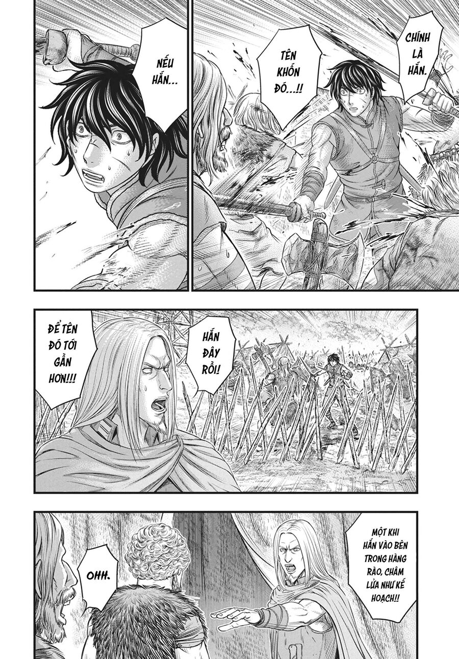 Trở Lại Thời Kì Đồ Đá Chapter 108 - 9