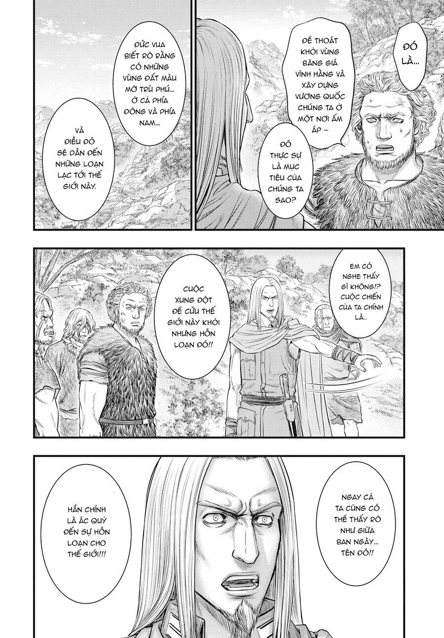 Trở Lại Thời Kì Đồ Đá Chapter 109 - 23