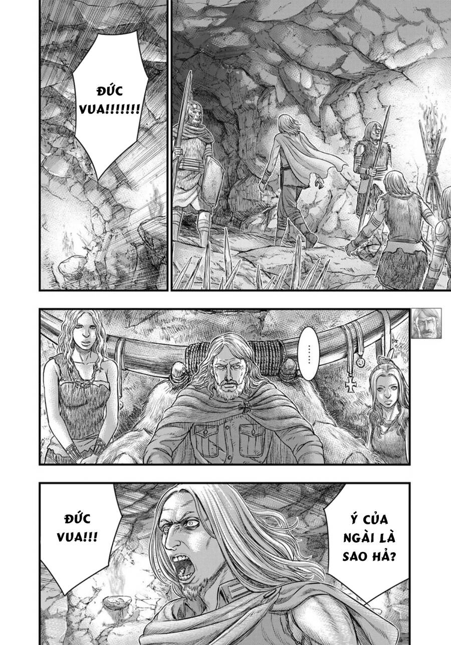 Trở Lại Thời Kì Đồ Đá Chapter 83 - 13