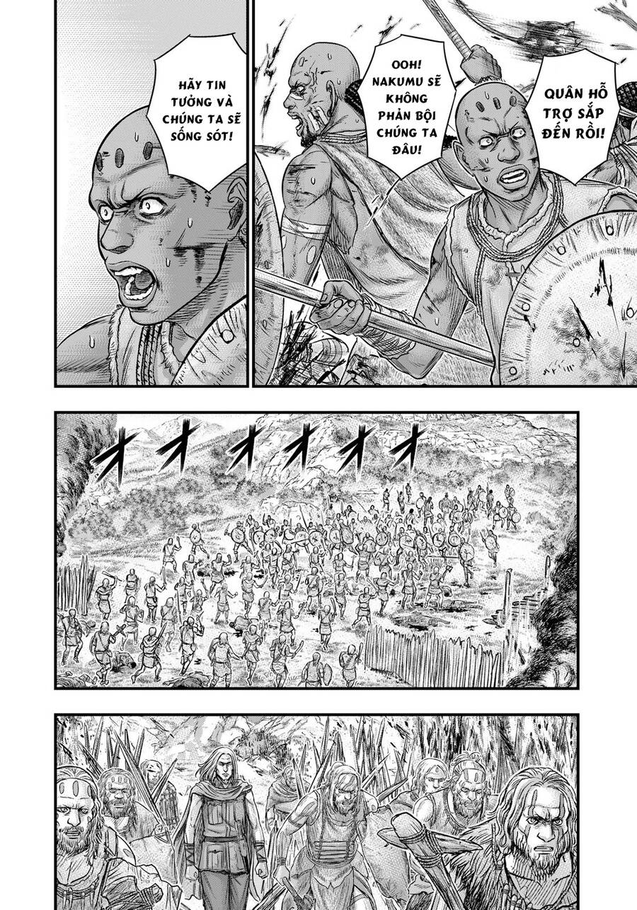 Trở Lại Thời Kì Đồ Đá Chapter 85 - 15