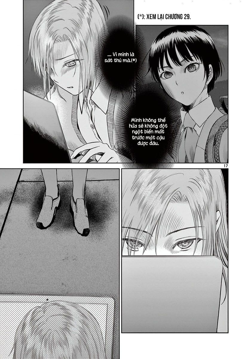 Destro 246 Chapter 37 - 17