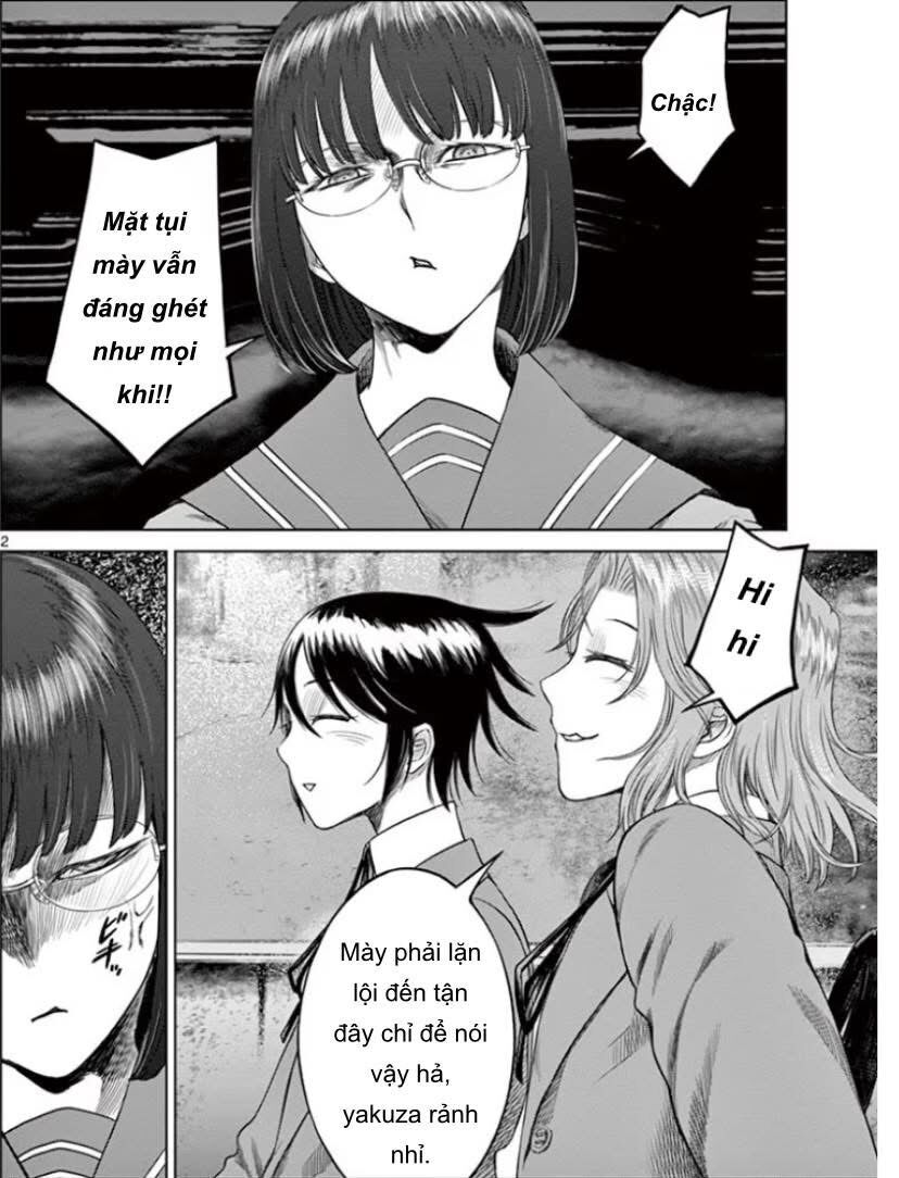 Destro 246 Chapter 39 - 2