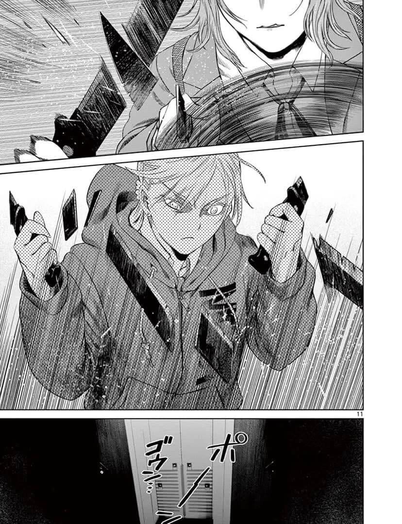 Destro 246 Chapter 41 - 11