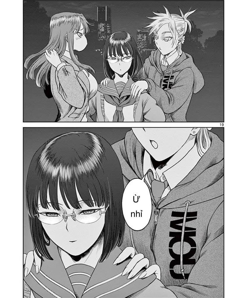 Destro 246 Chapter 41 - 19