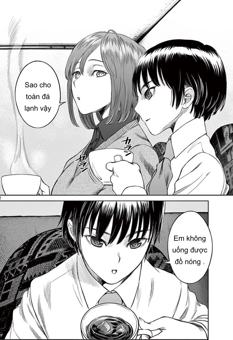 Destro 246 Chapter 42 - 2