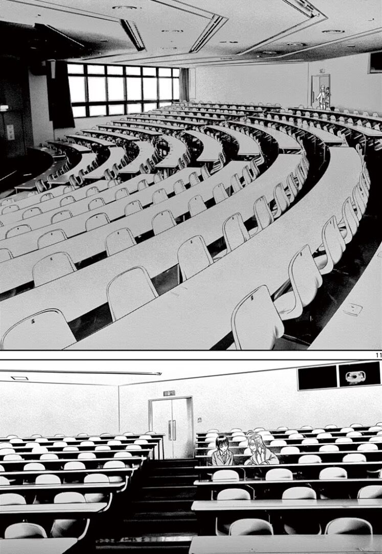 Destro 246 Chapter 42 - 11