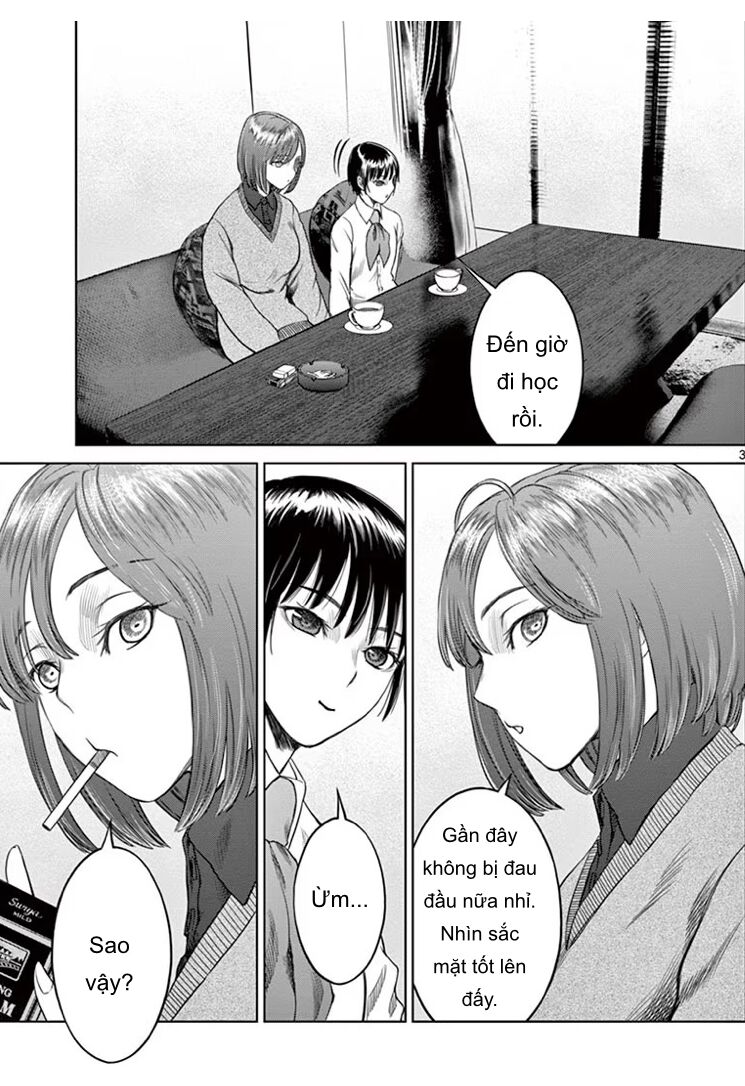 Destro 246 Chapter 42 - 3