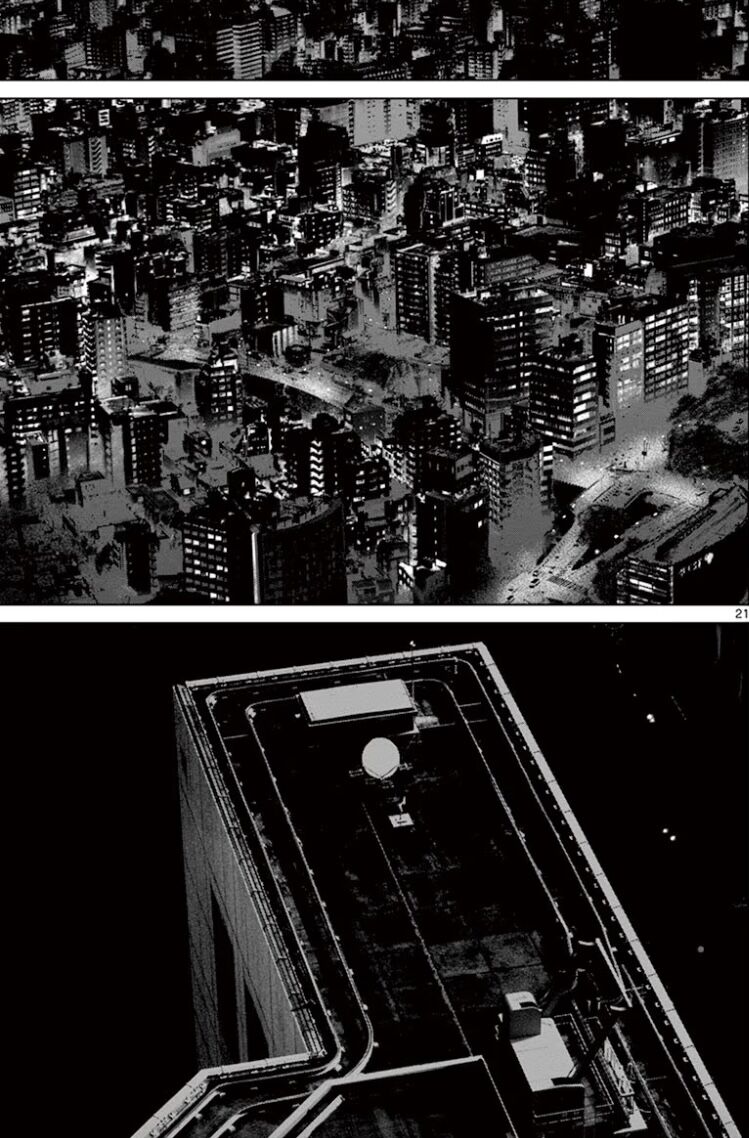 Destro 246 Chapter 42 - 21