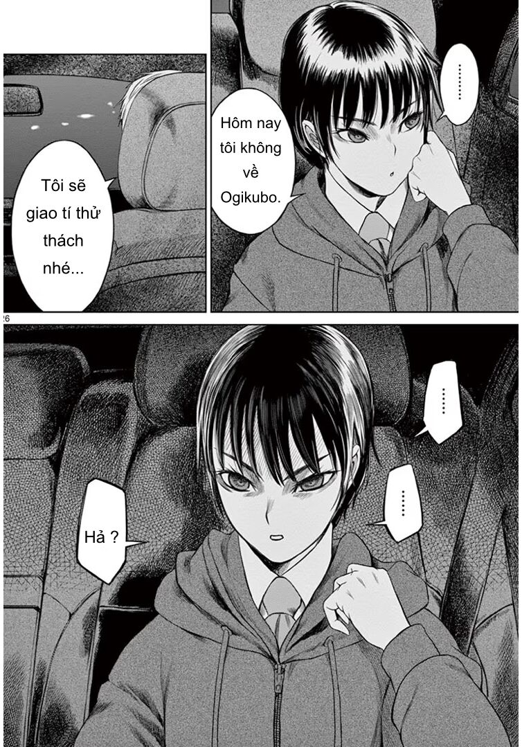 Destro 246 Chapter 42 - 26