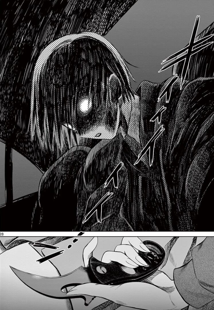 Destro 246 Chapter 42 - 28