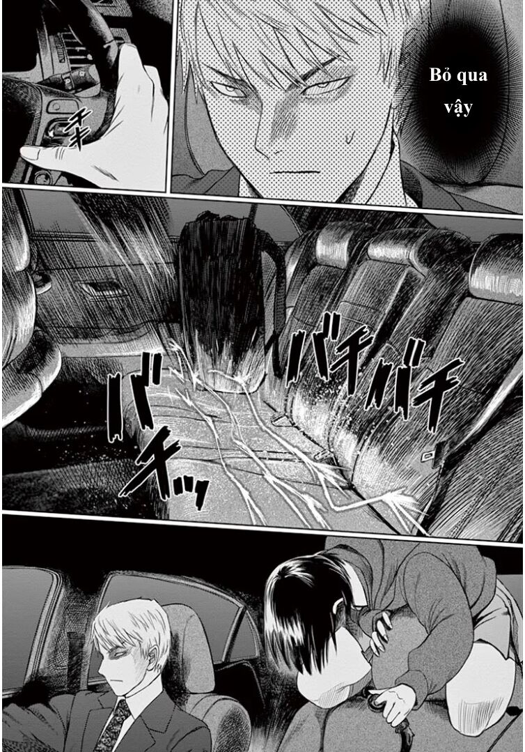 Destro 246 Chapter 42 - 29