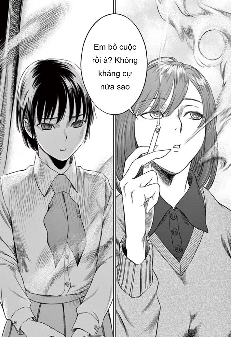 Destro 246 Chapter 42 - 5