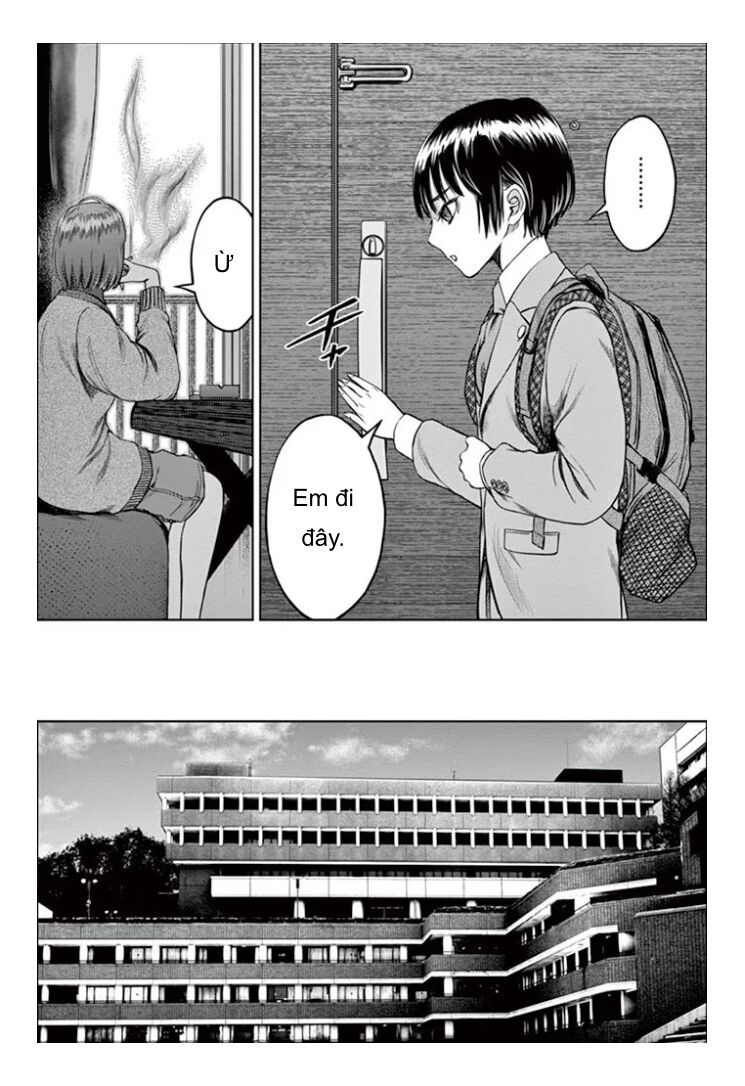 Destro 246 Chapter 42 - 8