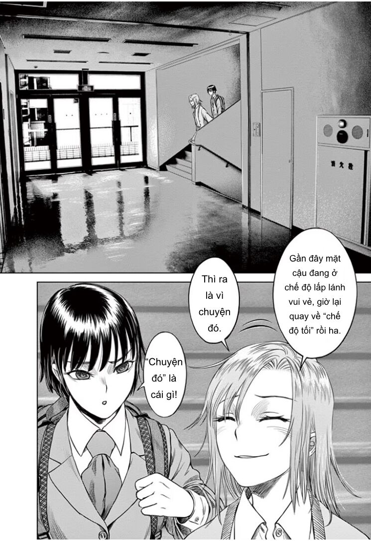 Destro 246 Chapter 42 - 9