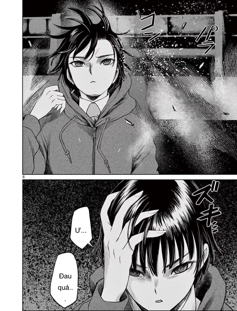 Destro 246 Chapter 44 - 2