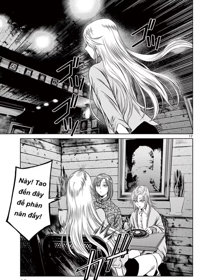 Destro 246 Chapter 44 - 13