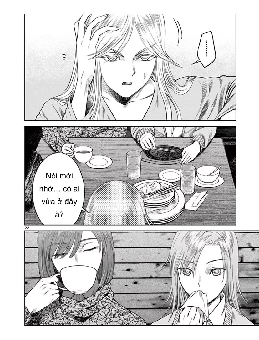 Destro 246 Chapter 44 - 17