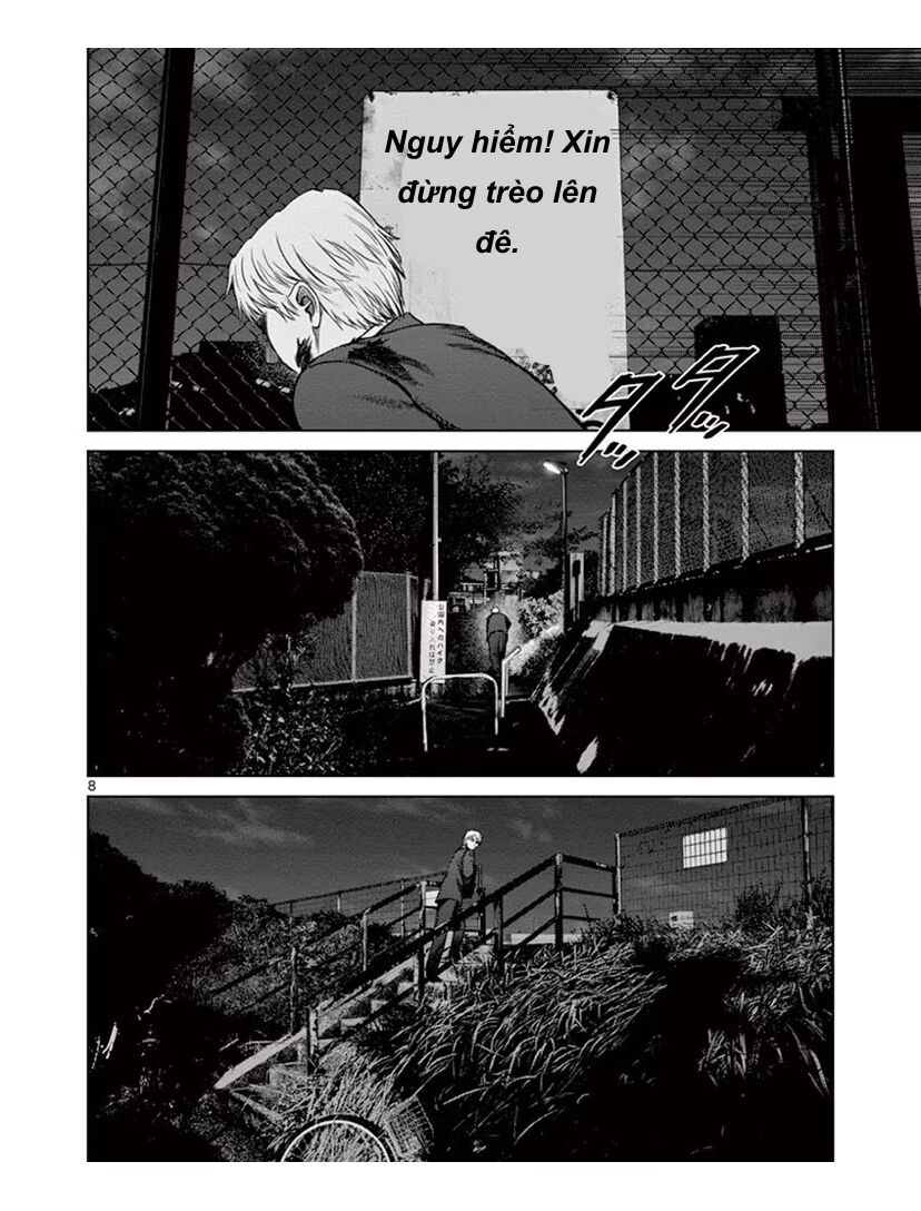 Destro 246 Chapter 44 - 4