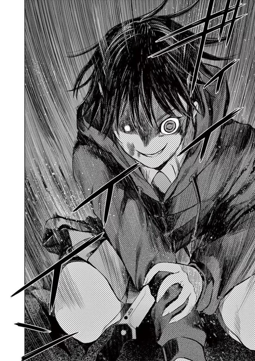 Destro 246 Chapter 46 - 22