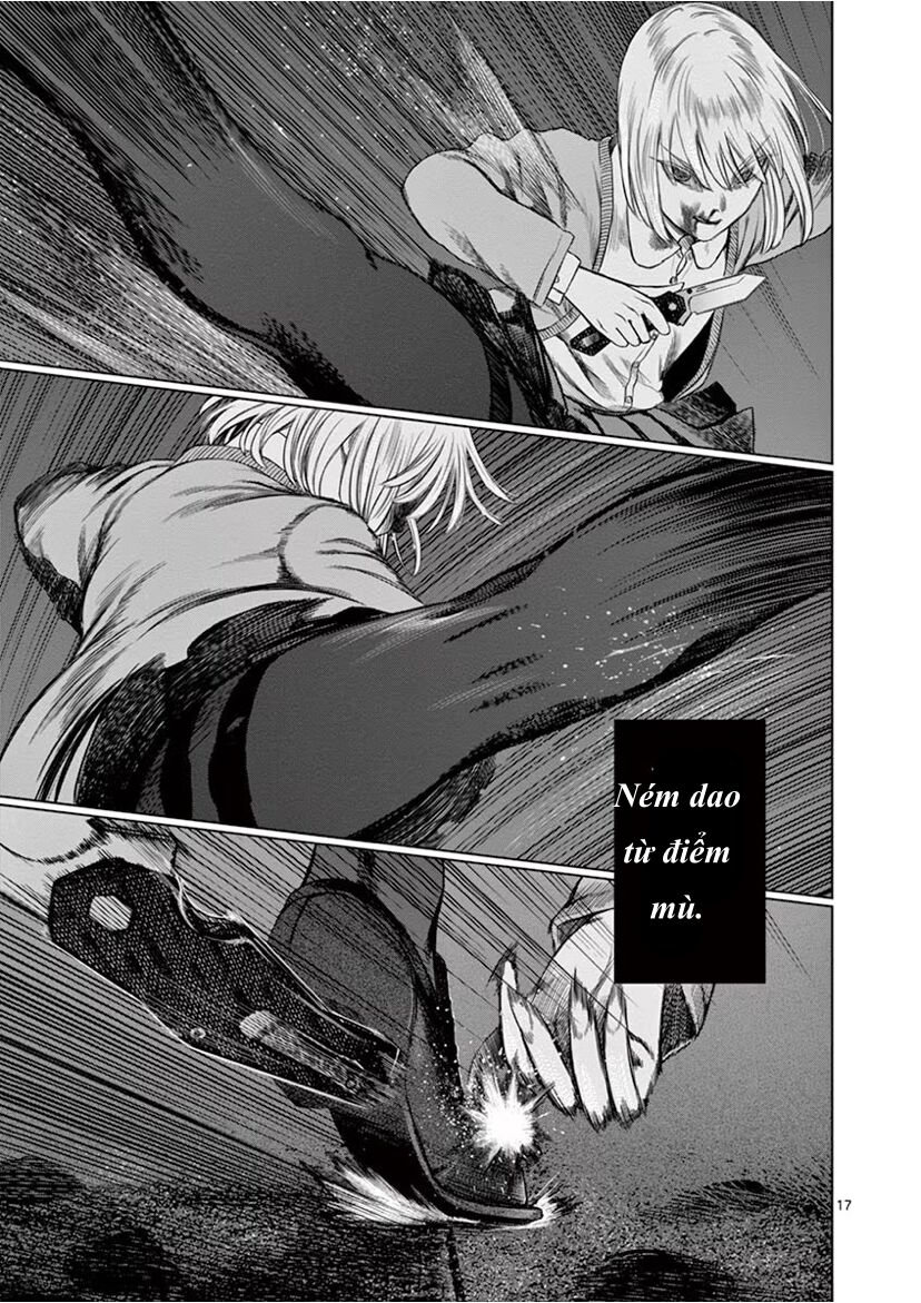 Destro 246 Chapter 47 - 17