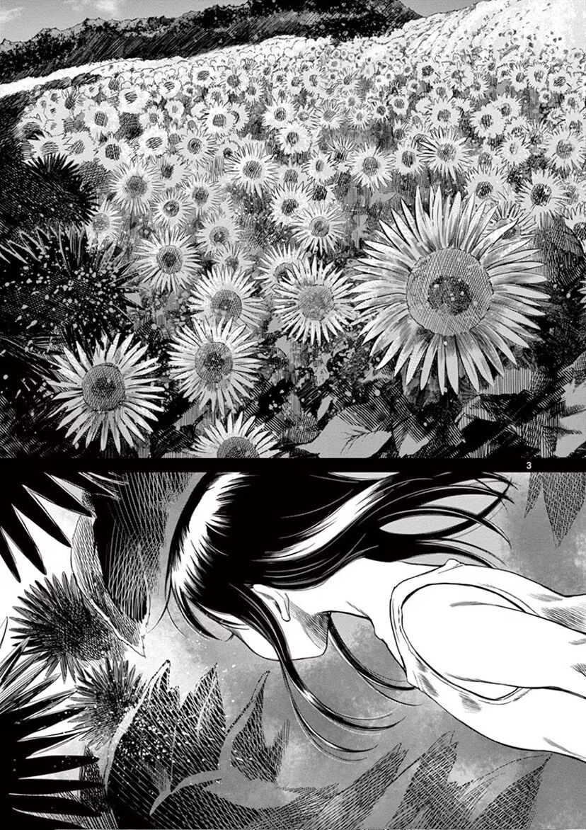 Destro 246 Chapter 48 - 2