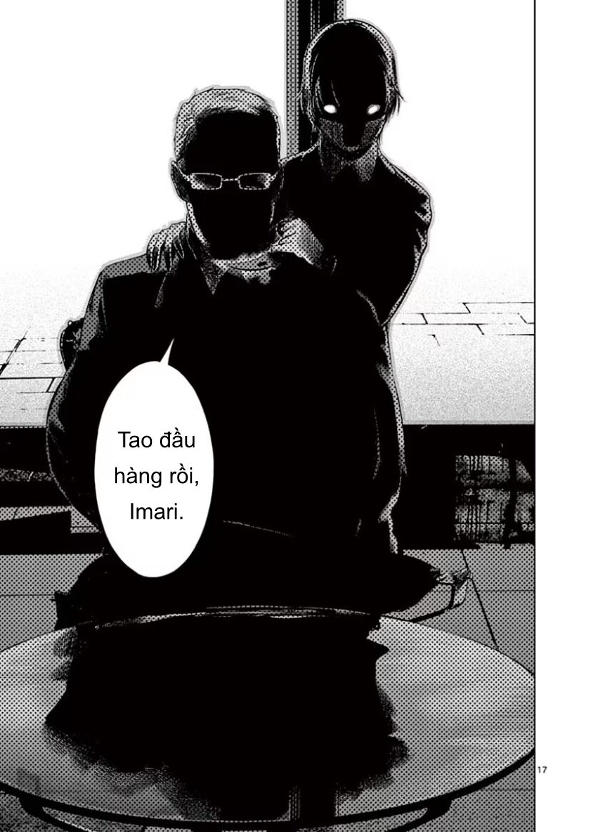 Destro 246 Chapter 48 - 15