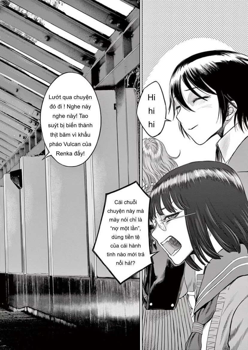 Destro 246 Chapter 48 - 22