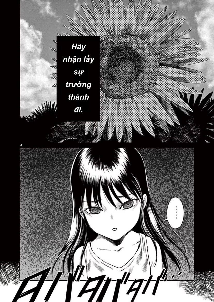 Destro 246 Chapter 48 - 4