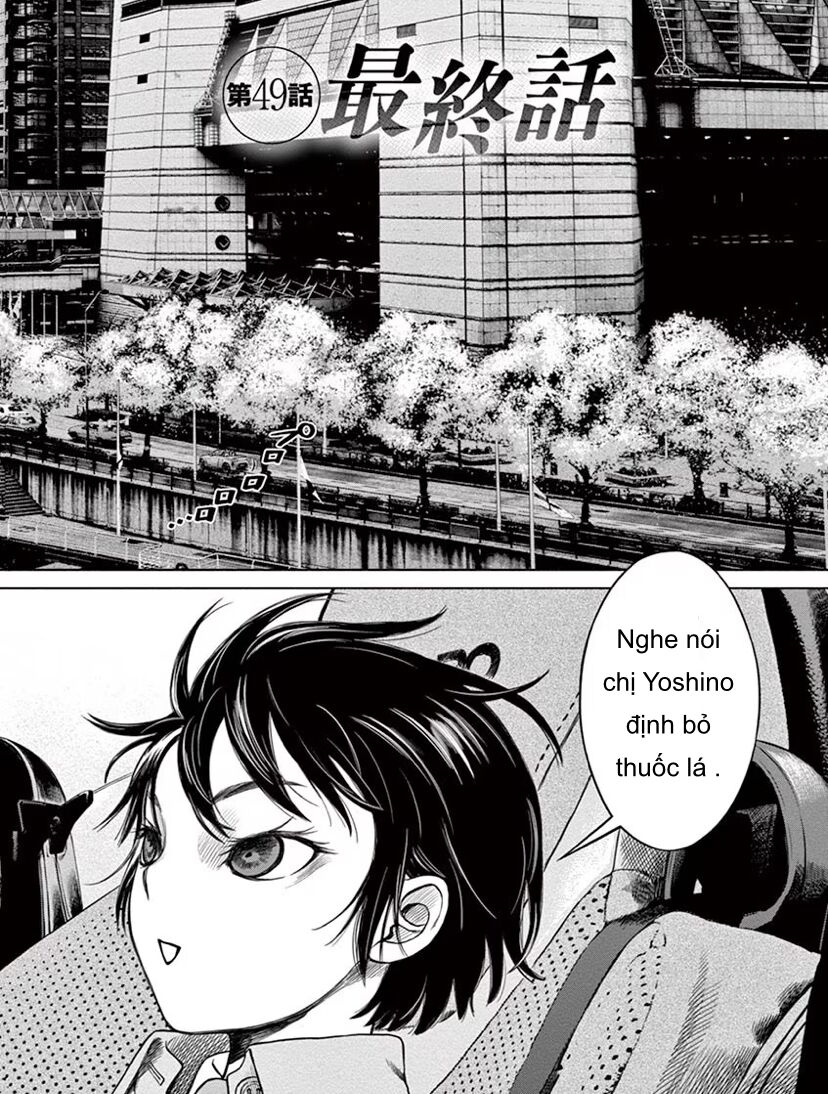 Destro 246 Chapter 49 - 2