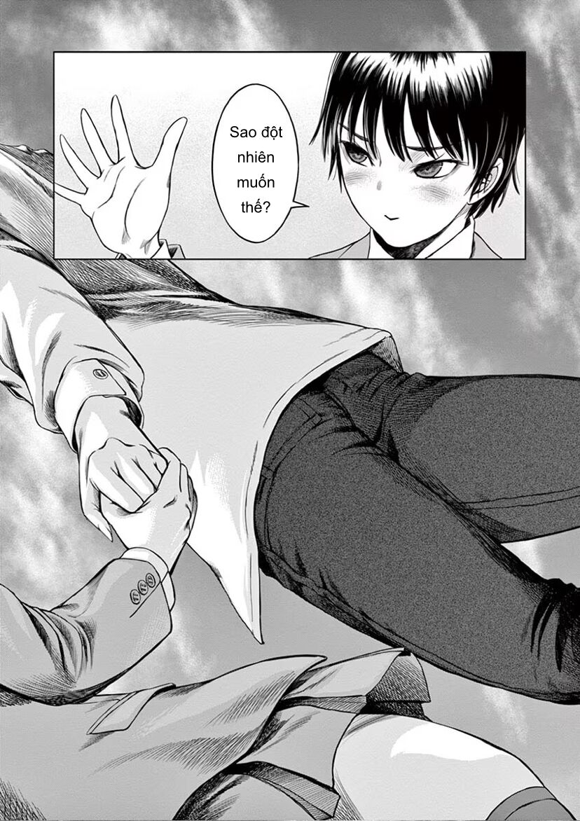 Destro 246 Chapter 49 - 27