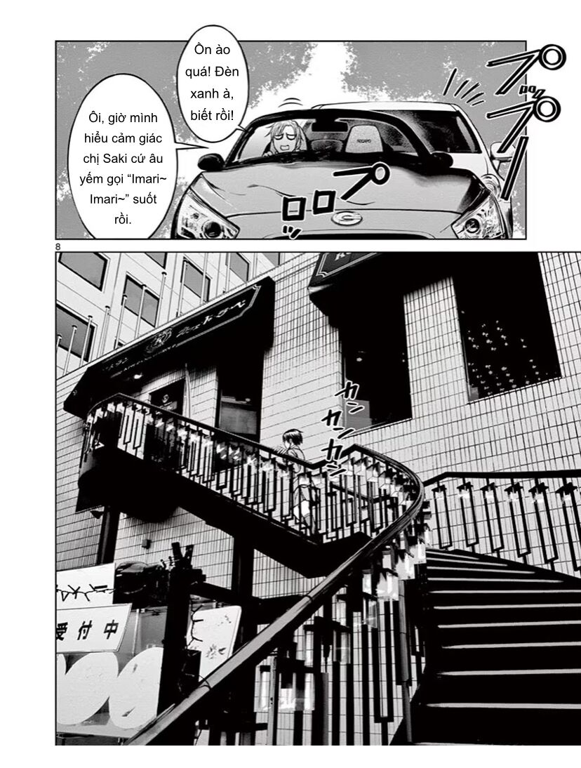 Destro 246 Chapter 49 - 8