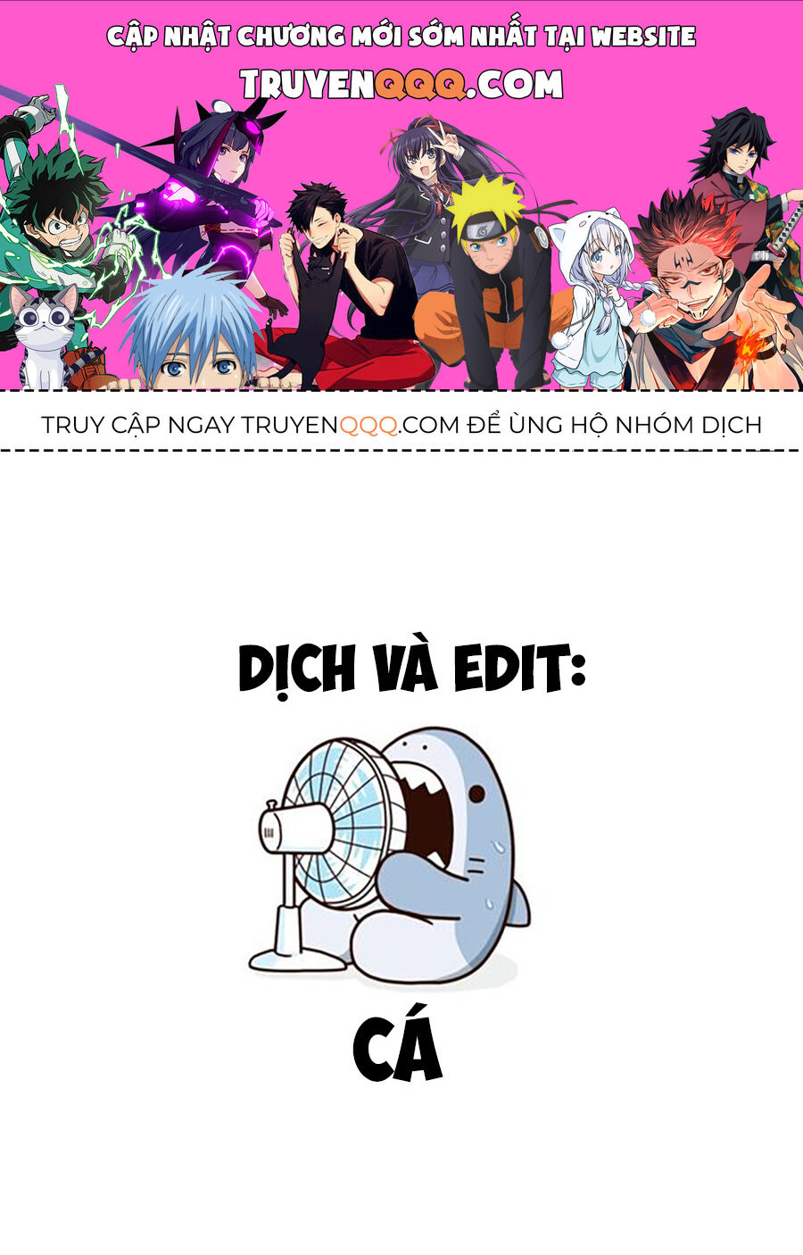 Please Go Home, Akutsu-San! Chapter 172 - 1