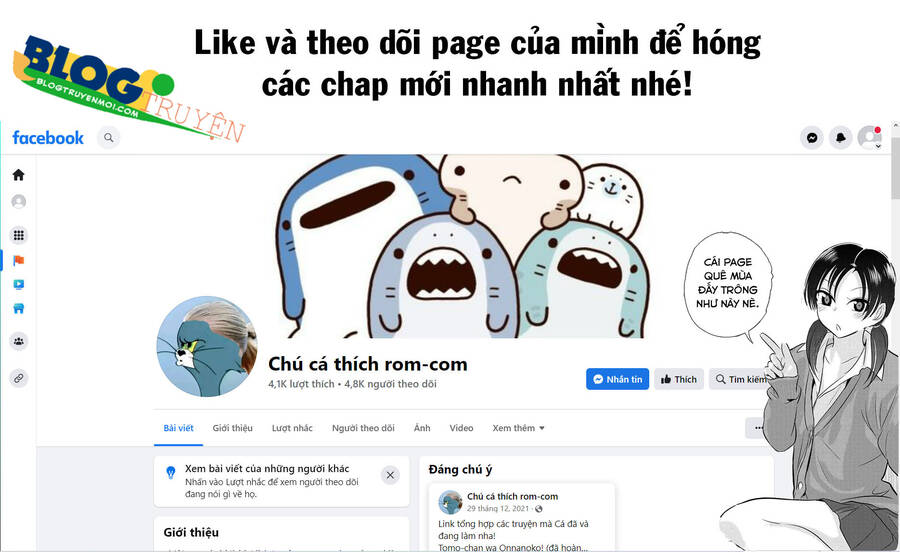 Please Go Home, Akutsu-San! Chapter 177 - 14