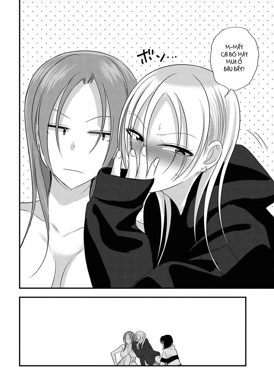 Please Go Home, Akutsu-San! Chapter  185 - 9