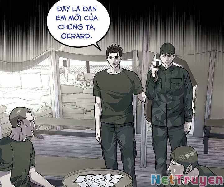 Đội Trưởng Lính Đánh Thuê Chapter 129.1 - 67