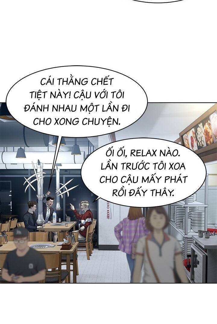 Đội Trưởng Lính Đánh Thuê Chapter 157 - 11