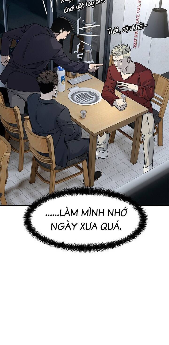 Đội Trưởng Lính Đánh Thuê Chapter 157 - 19