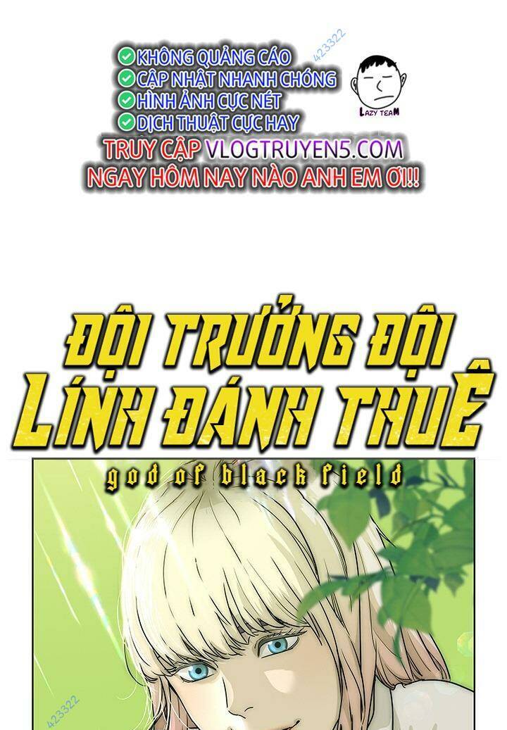 Đội Trưởng Lính Đánh Thuê Chapter 157 - 3