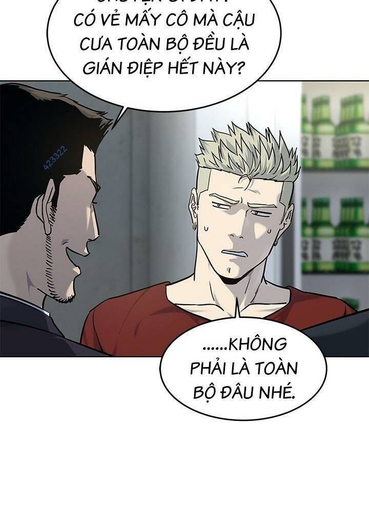 Đội Trưởng Lính Đánh Thuê Chapter 157 - 26