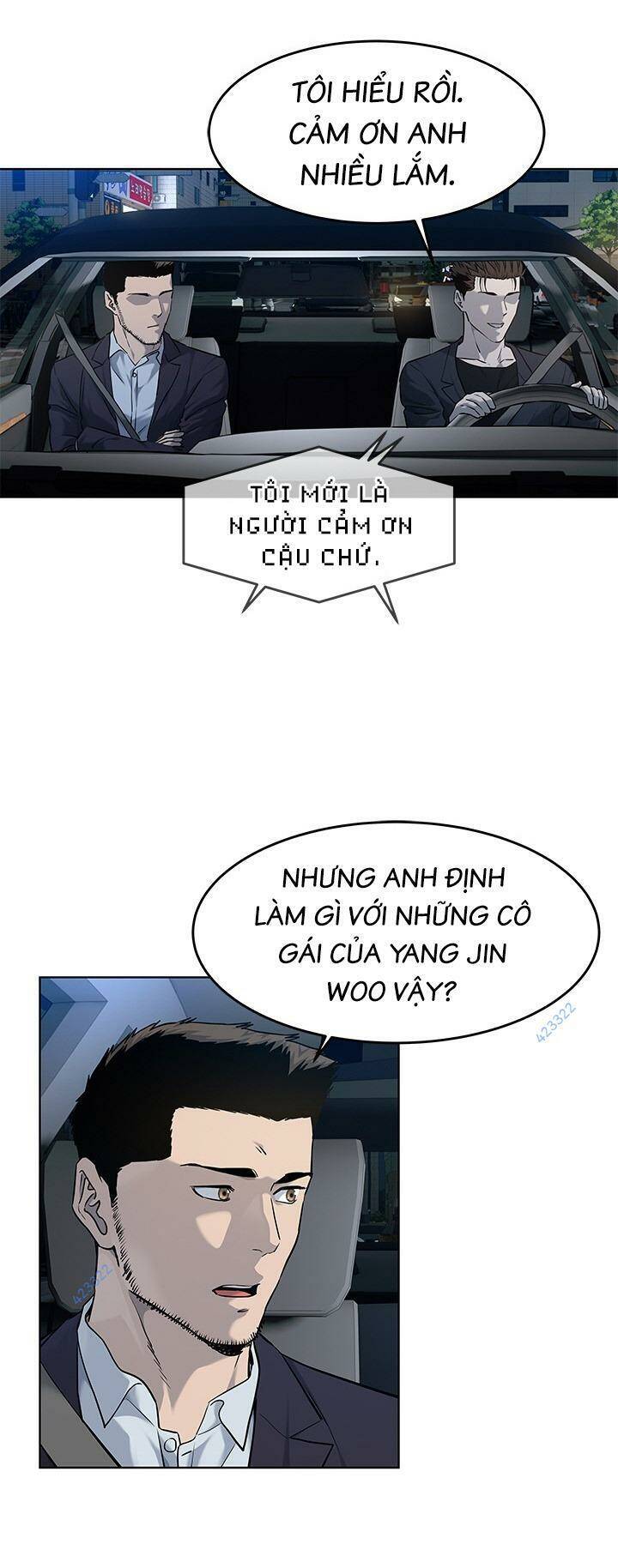 Đội Trưởng Lính Đánh Thuê Chapter 157 - 33
