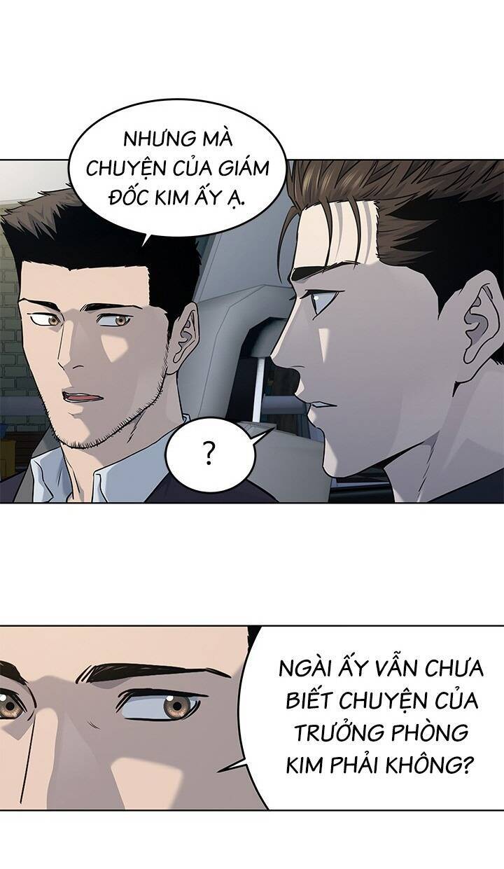 Đội Trưởng Lính Đánh Thuê Chapter 157 - 36