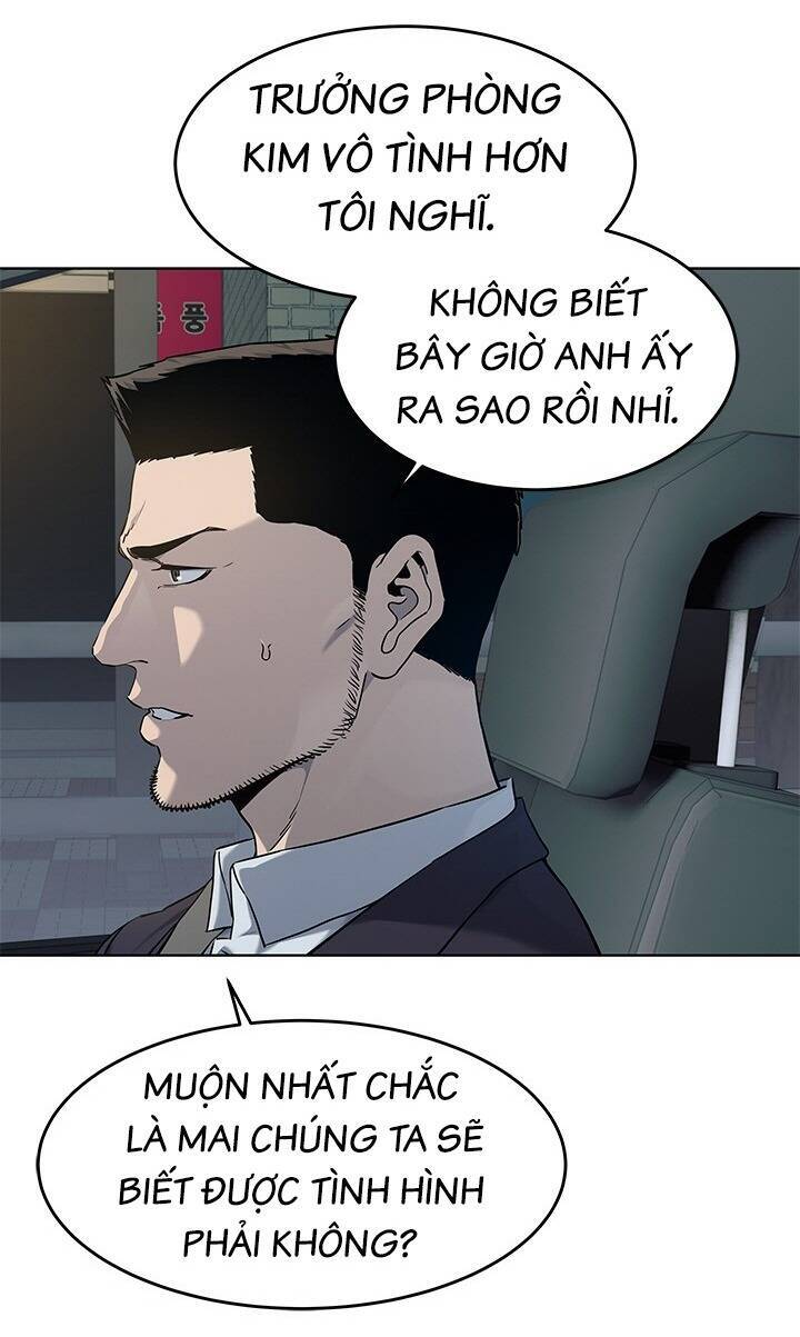 Đội Trưởng Lính Đánh Thuê Chapter 157 - 38