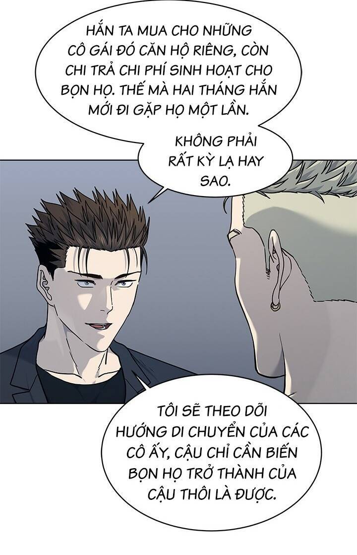 Đội Trưởng Lính Đánh Thuê Chapter 157 - 6