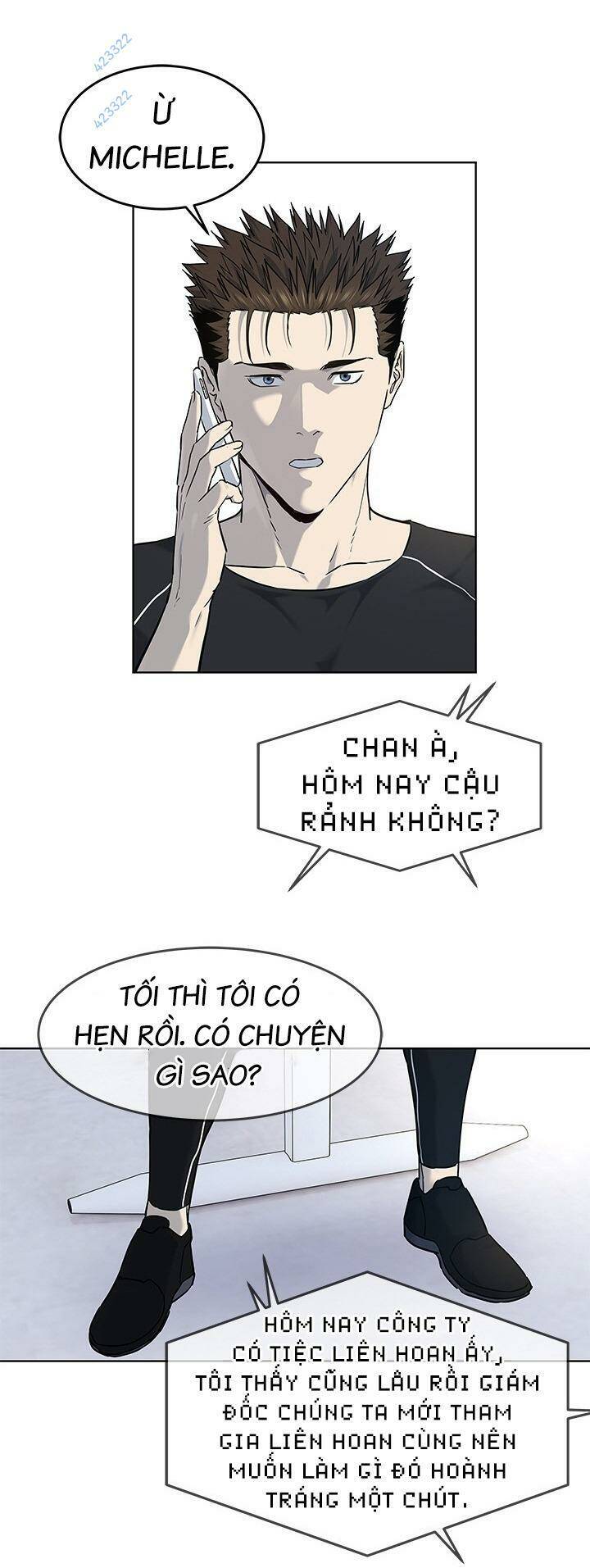 Đội Trưởng Lính Đánh Thuê Chapter 157 - 61