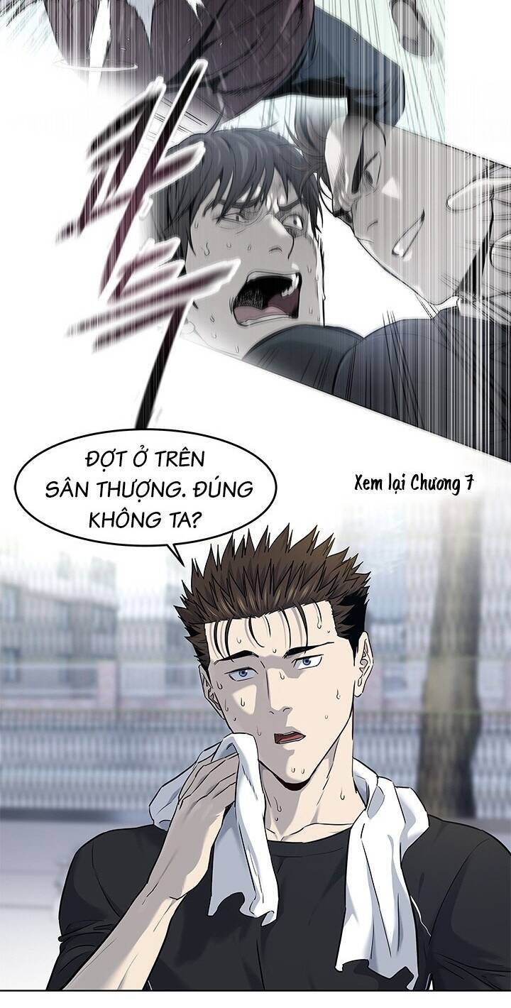Đội Trưởng Lính Đánh Thuê Chapter 157 - 69