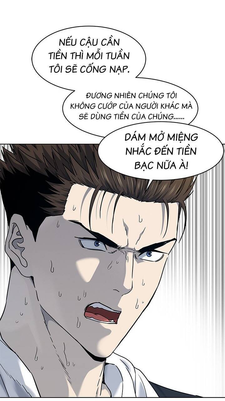 Đội Trưởng Lính Đánh Thuê Chapter 157 - 74